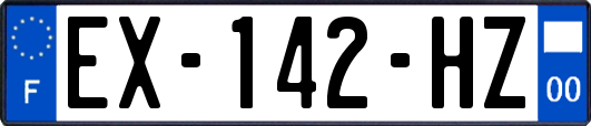 EX-142-HZ