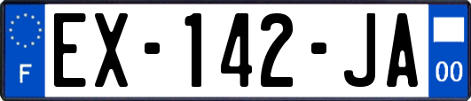 EX-142-JA