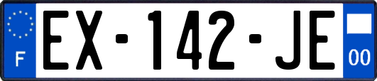EX-142-JE
