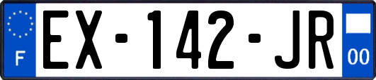 EX-142-JR