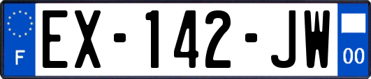 EX-142-JW
