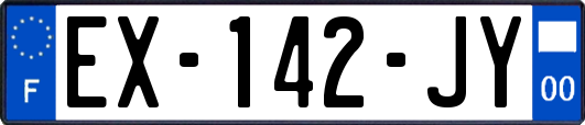 EX-142-JY