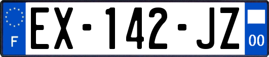 EX-142-JZ