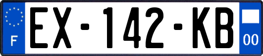 EX-142-KB