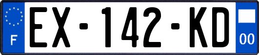 EX-142-KD