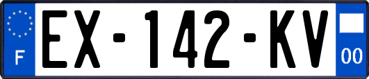 EX-142-KV