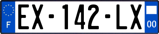 EX-142-LX
