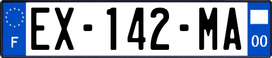 EX-142-MA