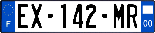 EX-142-MR
