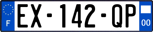 EX-142-QP