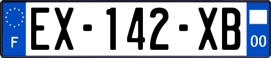 EX-142-XB