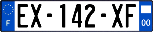 EX-142-XF