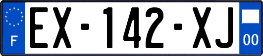 EX-142-XJ