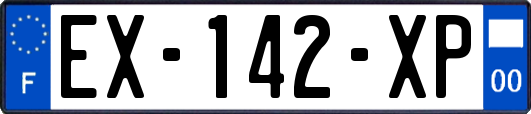 EX-142-XP