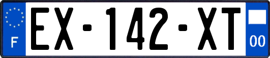 EX-142-XT