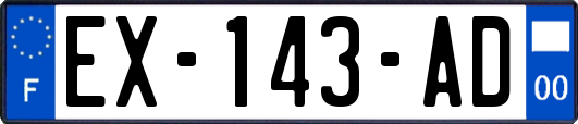 EX-143-AD