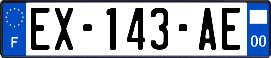 EX-143-AE