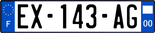 EX-143-AG