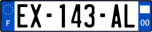 EX-143-AL