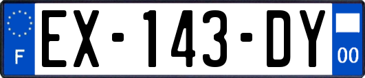 EX-143-DY