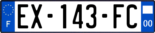 EX-143-FC