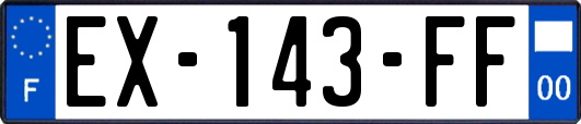 EX-143-FF