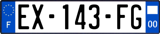 EX-143-FG