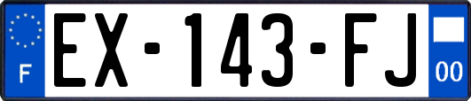 EX-143-FJ