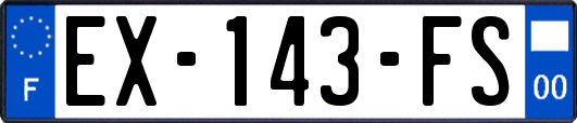 EX-143-FS