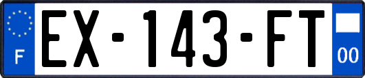EX-143-FT