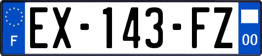 EX-143-FZ