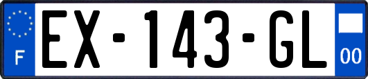 EX-143-GL