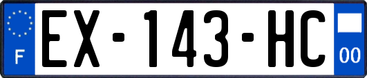 EX-143-HC
