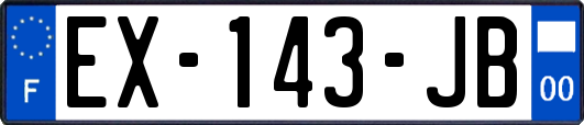 EX-143-JB