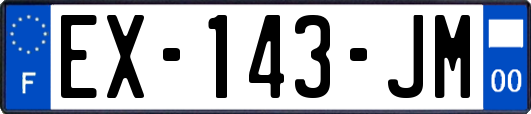 EX-143-JM
