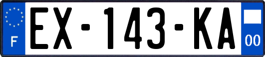 EX-143-KA