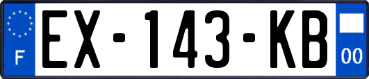 EX-143-KB