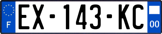 EX-143-KC