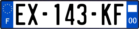EX-143-KF