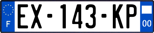 EX-143-KP