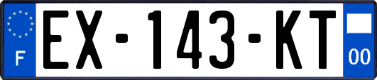 EX-143-KT