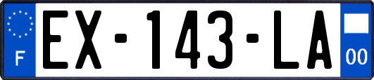 EX-143-LA