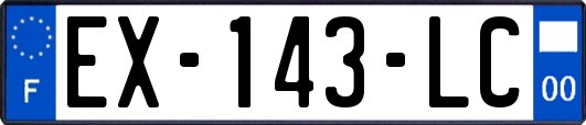 EX-143-LC