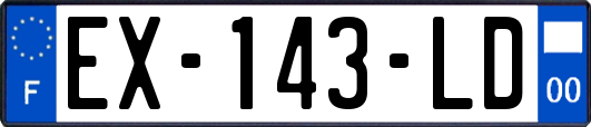 EX-143-LD