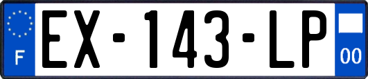 EX-143-LP