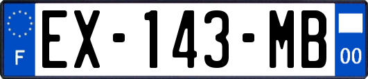EX-143-MB