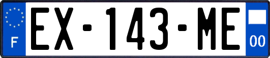 EX-143-ME