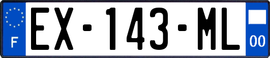 EX-143-ML