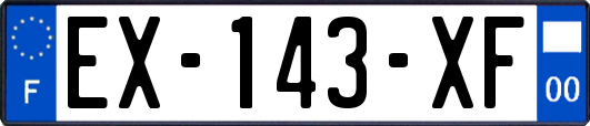 EX-143-XF