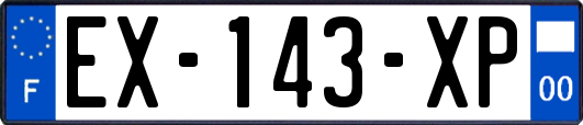 EX-143-XP